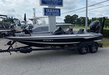 2024 Skeeter ZXR 20 Boat